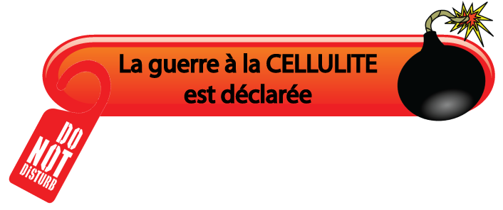 Lutter contre la cellulite