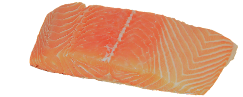 Aliments naturellement riche en créatine Le saumon