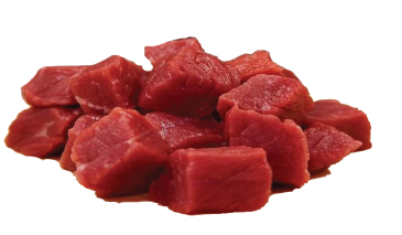 Aliments naturellement riche en créatine La viande rouge