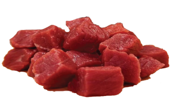 Viande-rouge Aliments naturellement riche en créatine La viande rouge